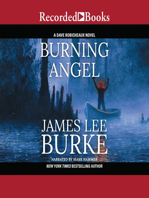 Title details for Burning Angel by James Lee Burke - Wait list